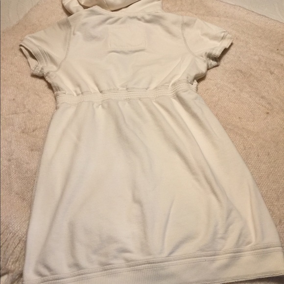 Abercrombie & Fitch Hoodie - Picture 9 of 9